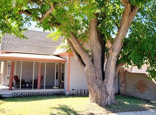 305 Locust Ave, Las Animas, CO 81054