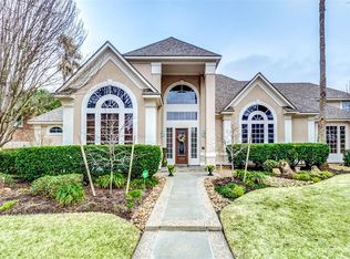 5715 Desert Oak Way, Spring, TX 77379