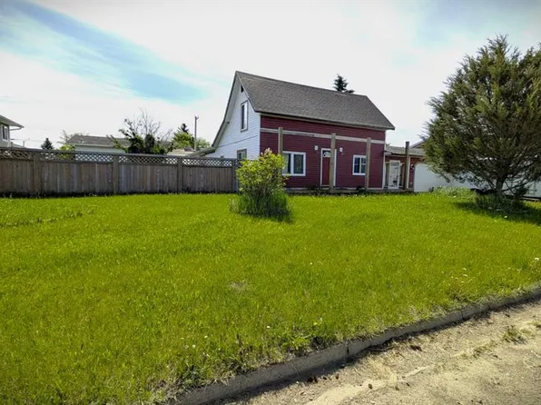 110 W Niblock St, Bawlf, AB T0B 2K0