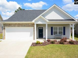 316 Sawyer Ct, Irmo, SC 29063