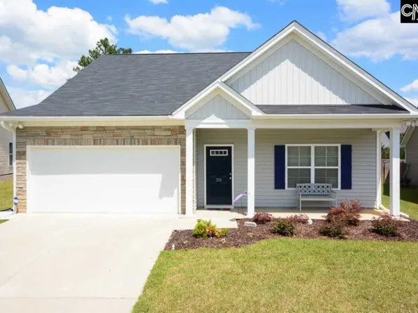 316 Sawyer Ct, Irmo, SC 29063