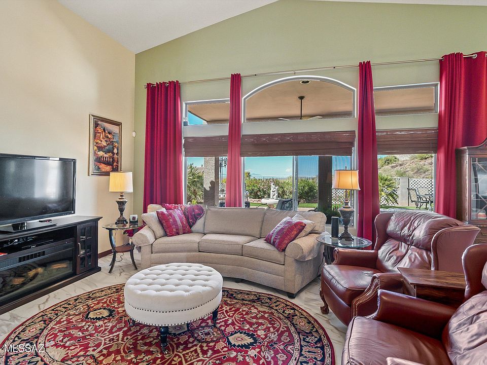 39930 S Mountain Shadow Dr, Saddlebrooke, AZ 85739 | MLS #22512346