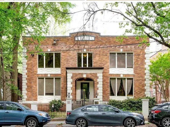 1095 Piedmont Ave NE #3, Atlanta, GA 30309