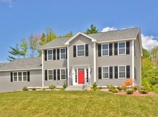 107 Joel Scott Dr, Holden, MA 01520