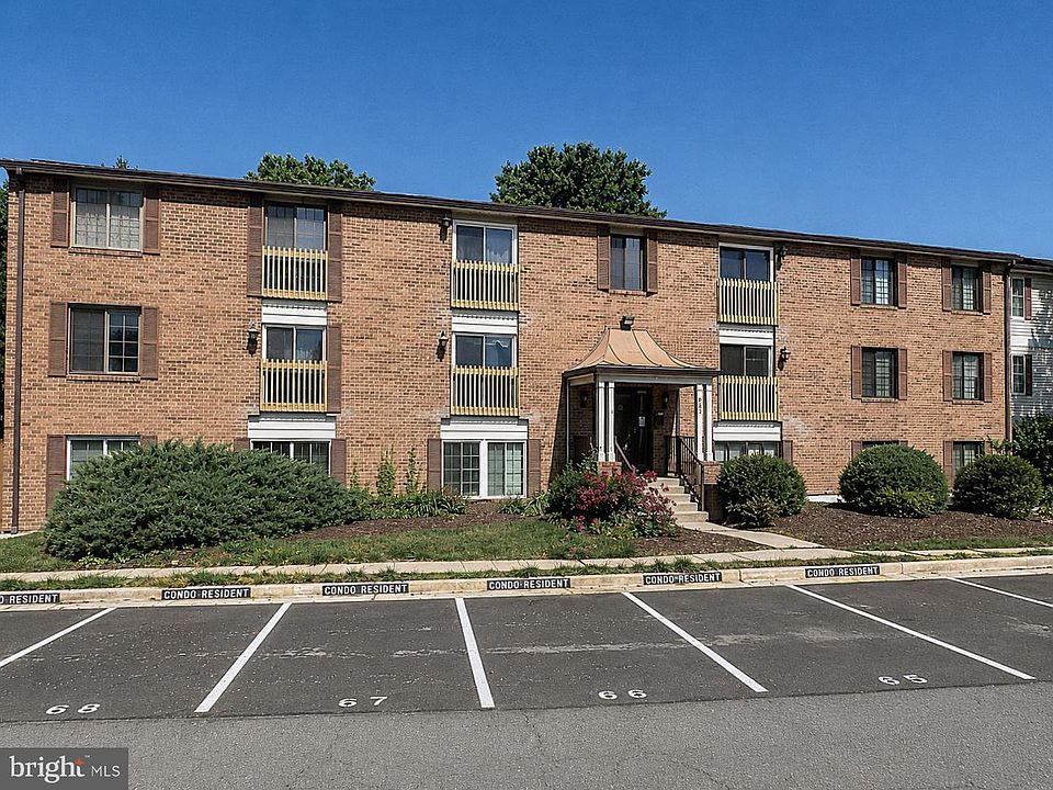 1st image of 8382 Brockham Dr APT F