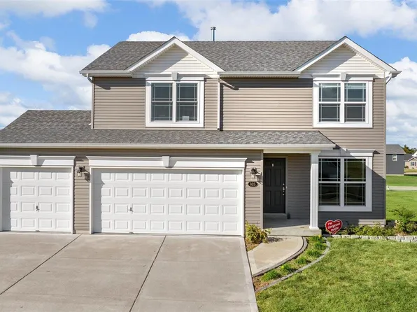 925 Crete Ct, Warrenton, MO 63383