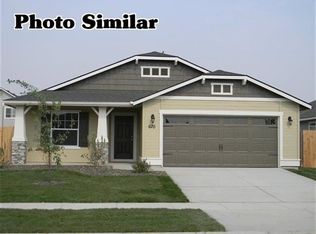 15888 Boulder Ridge Way, Caldwell, ID 83607