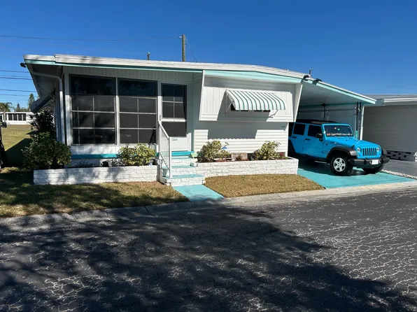 2419 Gulf To Bay Blvd Lot 1214, Clearwater, FL 33765