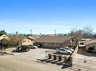 1819-1821 Pacific St, Bakersfield, CA