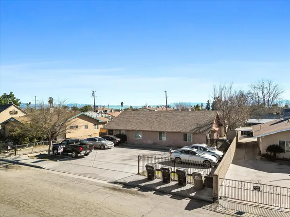 1819-1821 Pacific St, Bakersfield, CA 93305