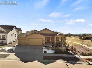 5701 Cubbage Dr, Colorado Springs, CO 80924