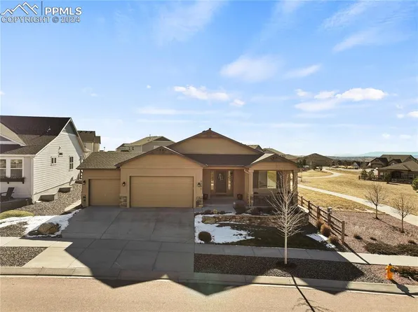 5701 Cubbage Dr, Colorado Springs, CO 80924