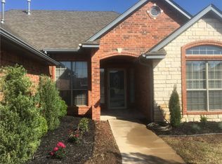 11304 Sturbridge Rd, Oklahoma City, OK 73162