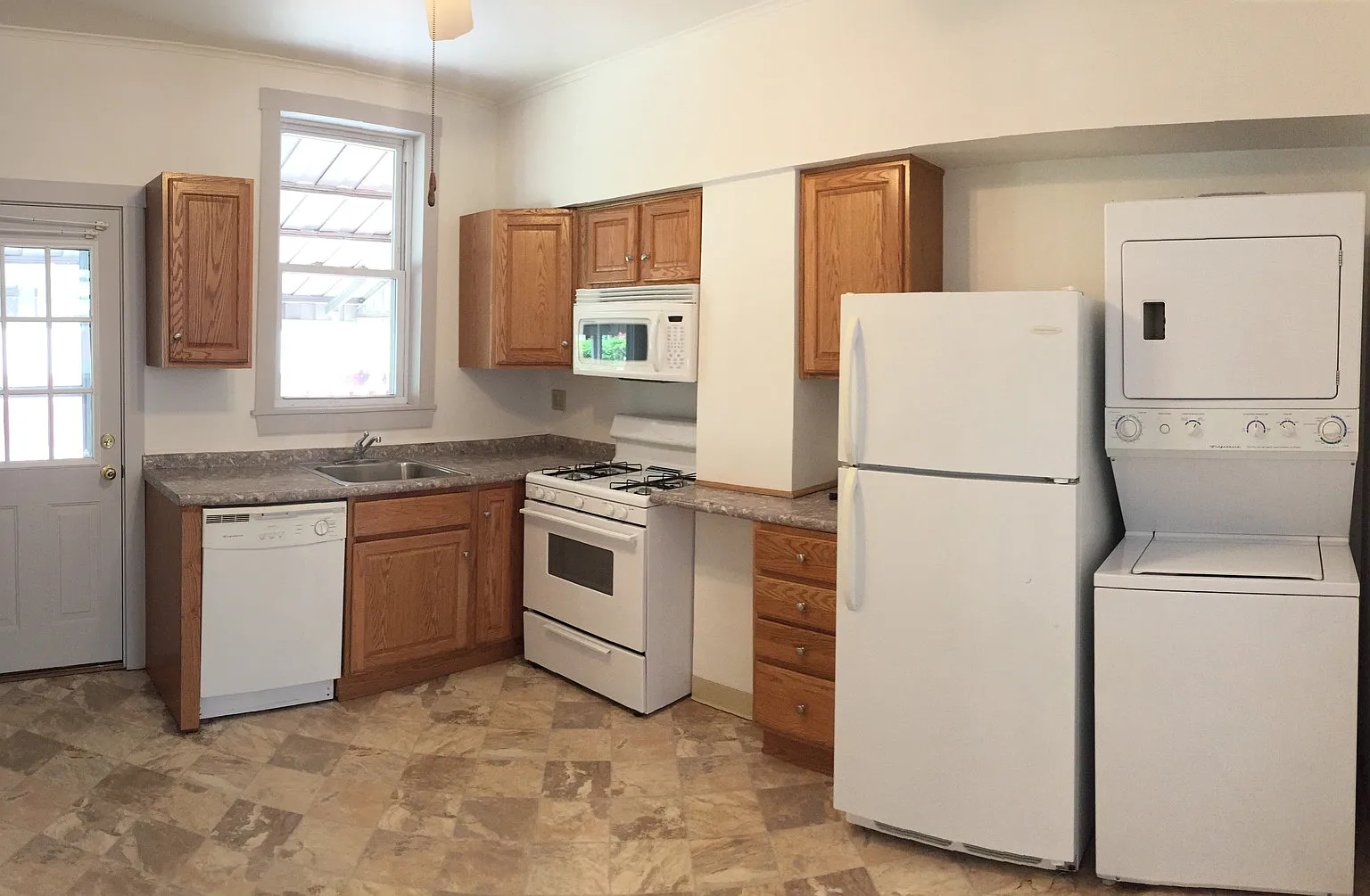 Millvale 1 Bedroom House — Photo 1