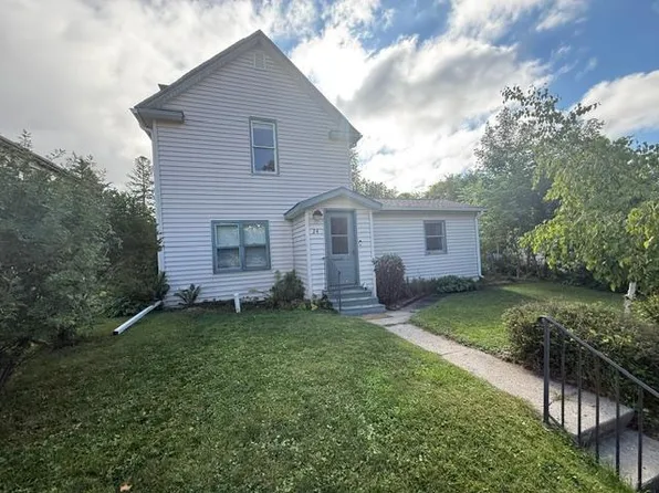 24 3rd St SE, Blackduck, MN 56630