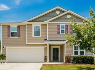229 Plymouth Dr, Clayton, NC 27520