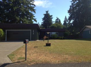3619 Surrey Dr NE, Olympia, WA 98506