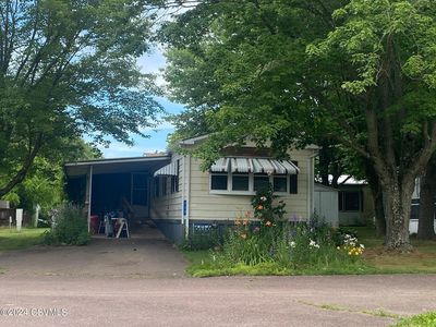 117 Fir St, Orangeville, PA, 17859