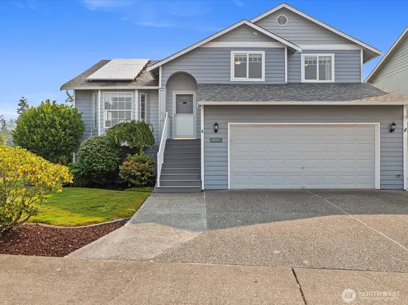 8115 80th Drive NE, Marysville, WA 98270