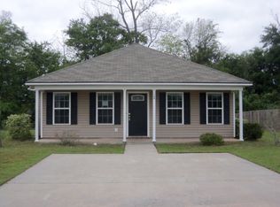 1400 San Bernardino Way, Valdosta, GA 31601