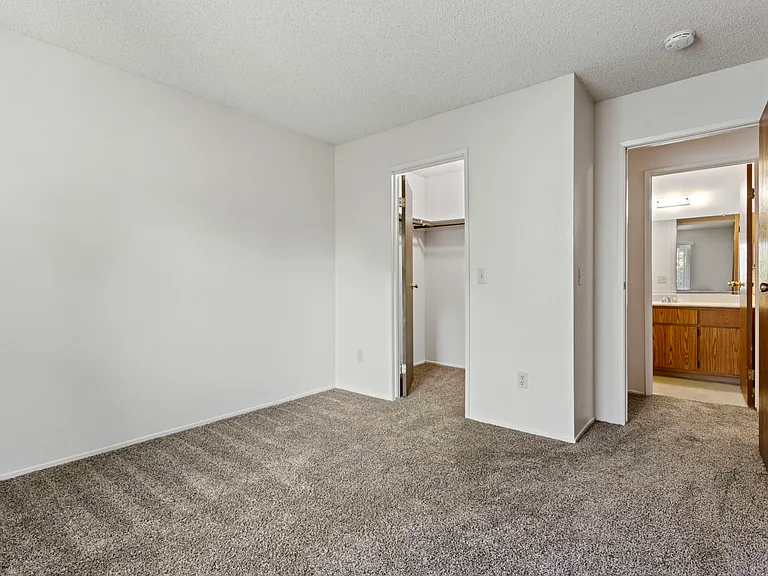 Classic Primary Bedroom (Cypress)