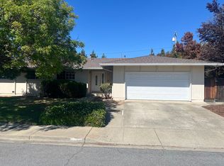 40732 Laguna Pl, Fremont, CA 94539