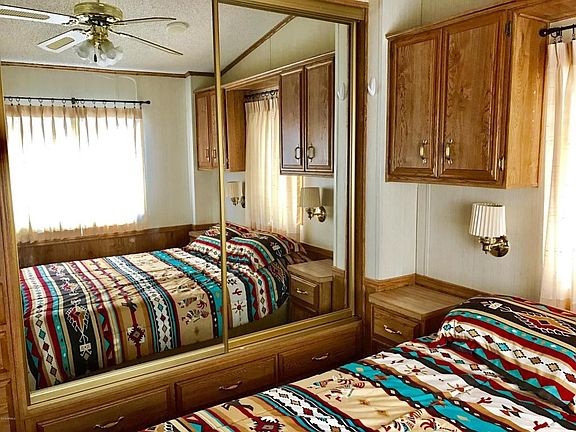 7750 E. Broadway Rd. #247  Bedroom