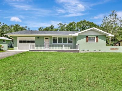 2704 Oak Rd, Deland, FL, 32720