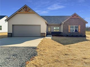 11688 Cripple Creek Rd, Berry, AL 35546