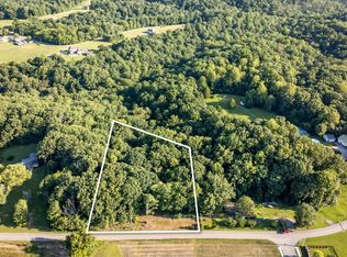 5855 Fisher Grove Rd, Greenbrier, TN 37073