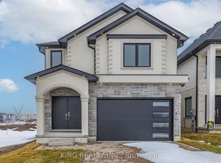 1312 Honeywood Dr, London, ON N6M0M1