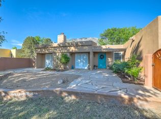 726 Tramway Vista Pl NE UNIT 8, Albuquerque, NM 87122
