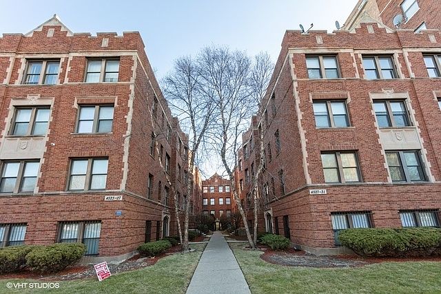 1st image of 4523.5 S Drexel Blvd #3E