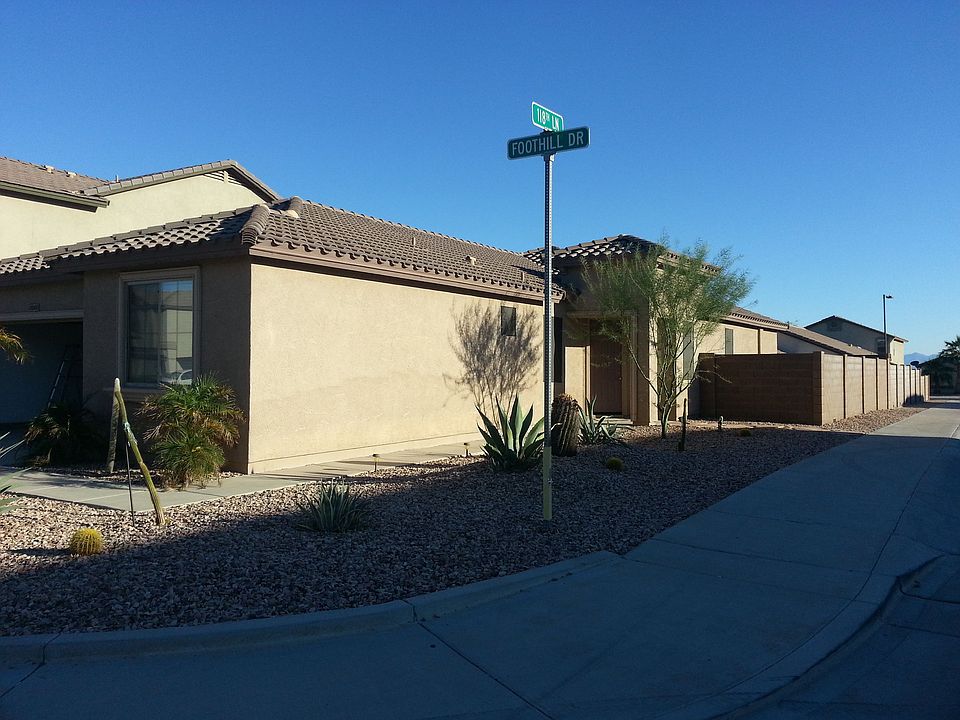 1st image of 11829 W Foothill Dr