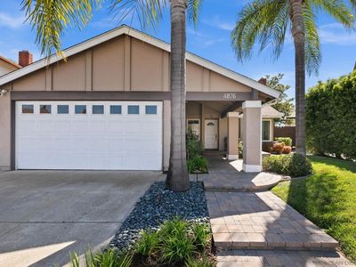 4876 Mount Royal Pl, San Diego, CA, 92117