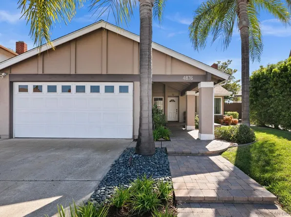 4876 Mount Royal Pl, San Diego, CA 92117
