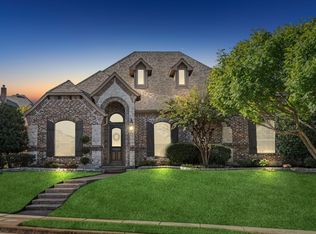 1806 Kerr Ct, Keller, TX 76248