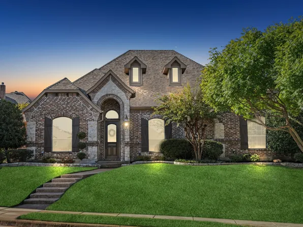 1806 Kerr Ct, Keller, TX 76248