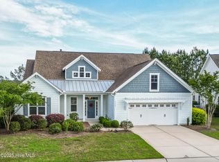 2529 Empie Dr, Leland, NC 28451