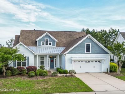 2529 Empie Drive, Leland, NC, 28451