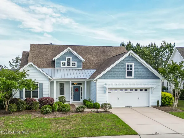 2529 Empie Drive, Leland, NC 28451