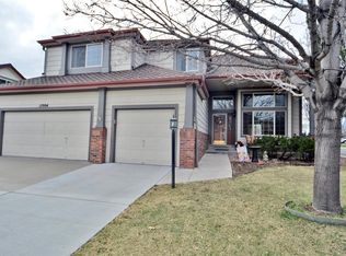 15904 Quarry Hill Dr, Parker, CO 80134