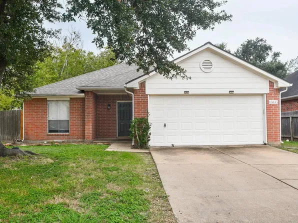 16835 Carbridge Dr, Houston, TX 77084