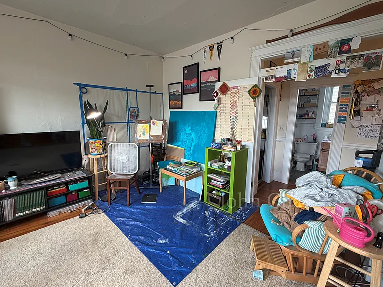 1330 Commonwealth Ave #12A — Photo 13