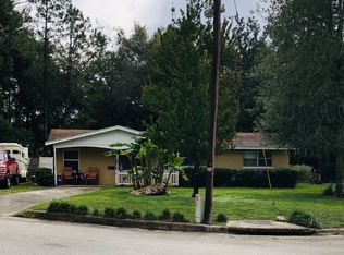 20702 Manor Blvd, Dade City, FL 33523