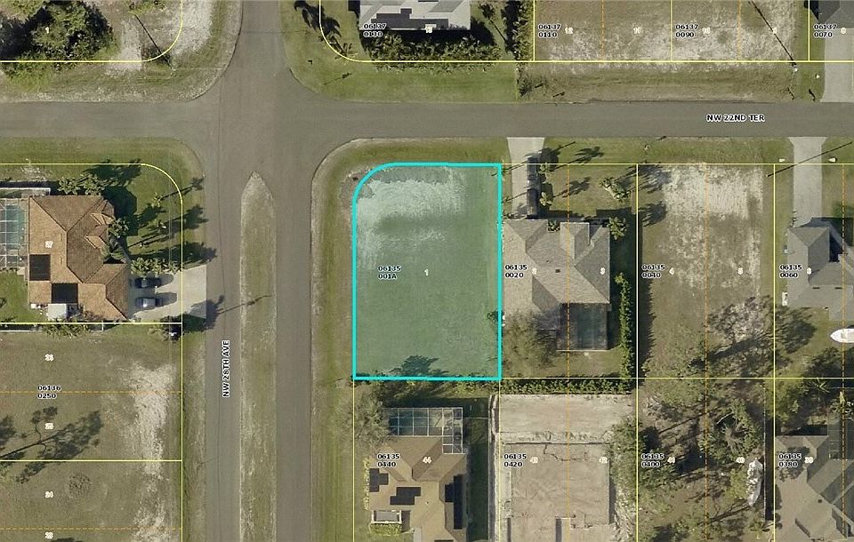 1st image of 2730 NW 22nd Ter