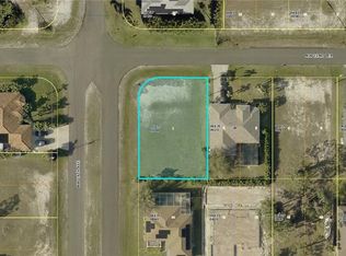 2730 NW 22nd Ter, Cape Coral, FL 33993