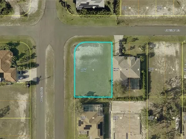 2730 NW 22nd Ter, Cape Coral, FL 33993