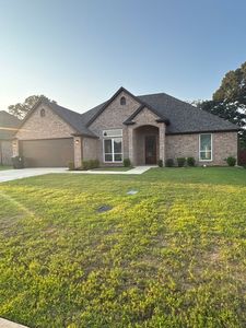 11754 Jayden Ln, Tyler, TX, 75703