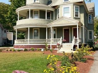 143 S Main St APT 4, Athol, MA 01331